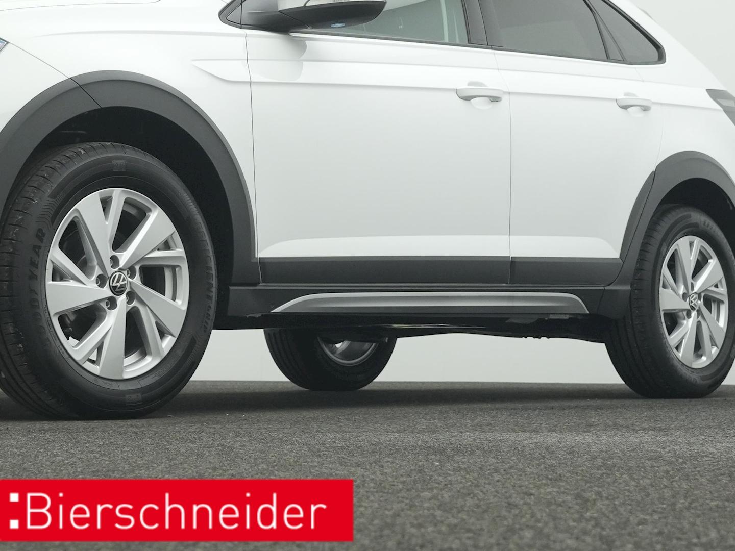 Volkswagen Taigo 1.0 TSI IQ.Drive Life