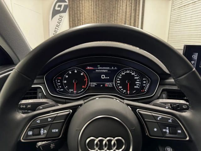 Audi A4 35 TFSI Avant S-Tronic