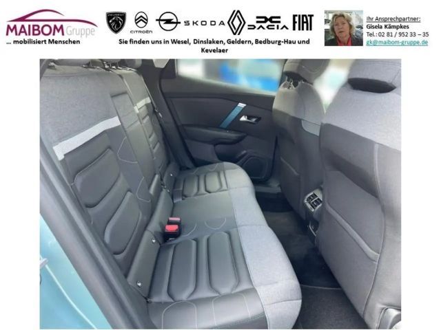 Citroën ë-C4 Shine