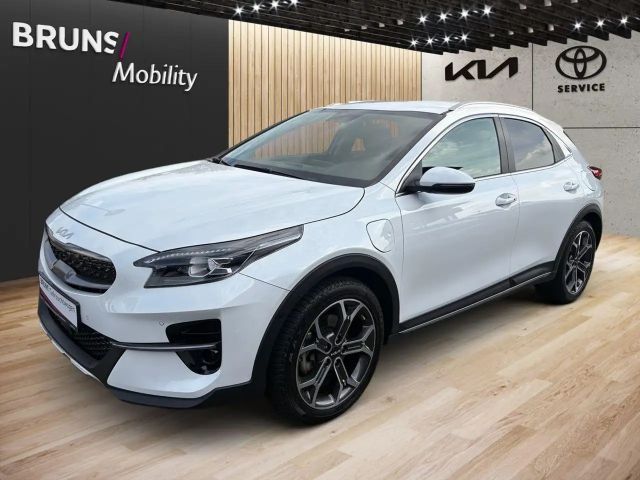 Kia XCeed PHEV Platinum Edition