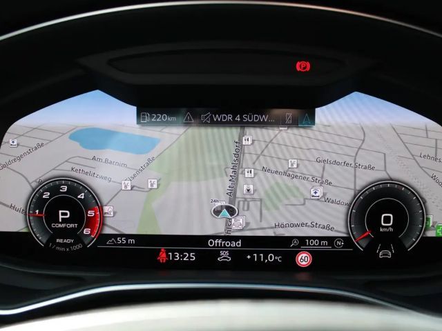 Audi A6 40 TDI Avant Quattro