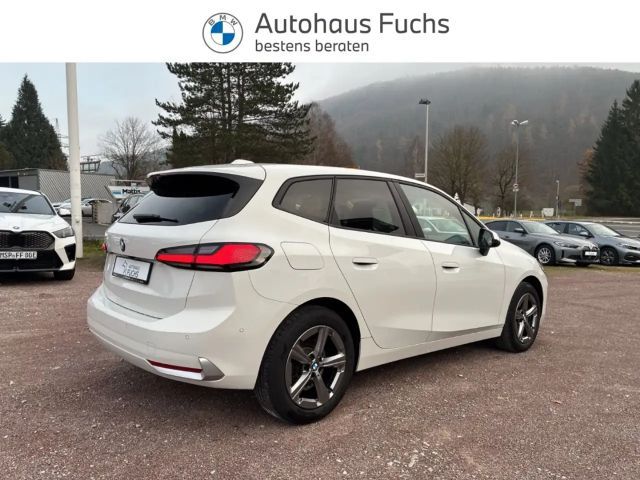 BMW 218 218i Active Tourer