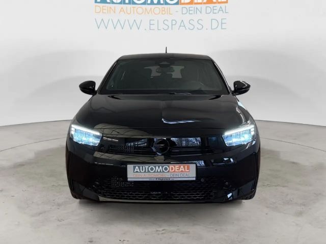 Opel Corsa GS-Line Grand Sport