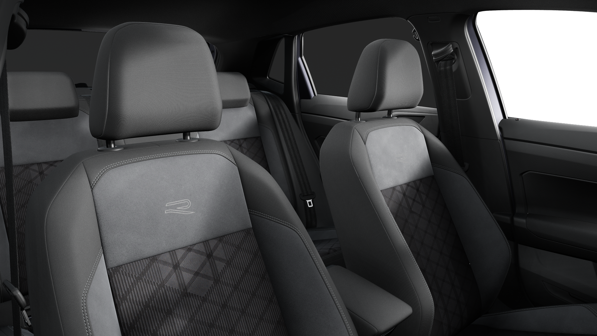 Volkswagen Polo IQ.Drive R-Line