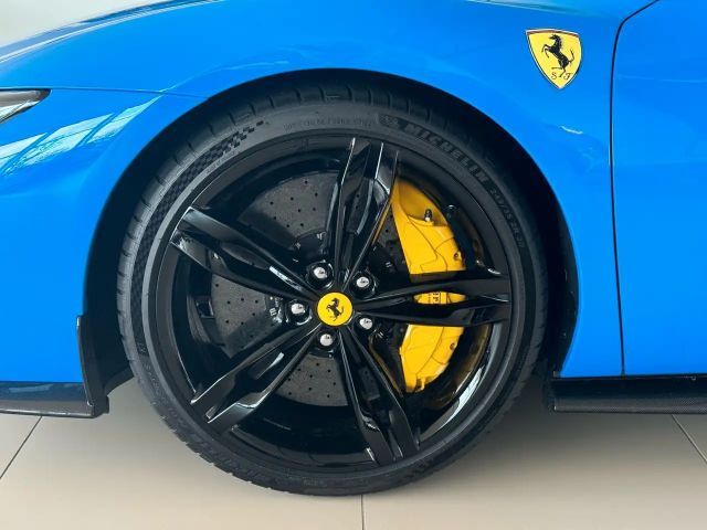 Ferrari 296 GTS ***Ferrari Frankfurt***