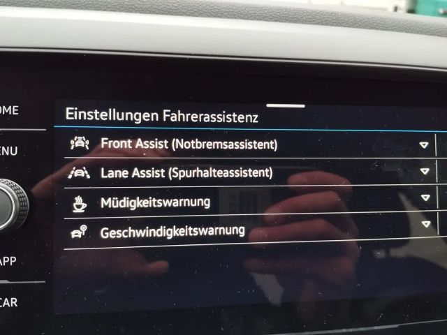 Volkswagen Taigo 4Me TSI