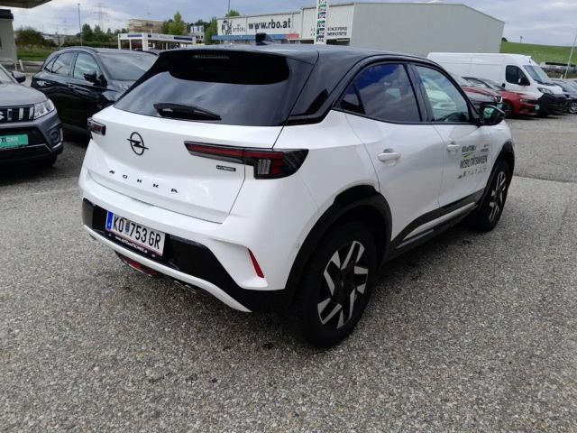 Opel Mokka GS-Line Grand Sport Hybrid