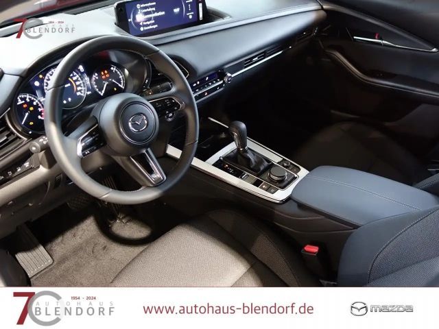 Mazda CX-30 Exclusive-line