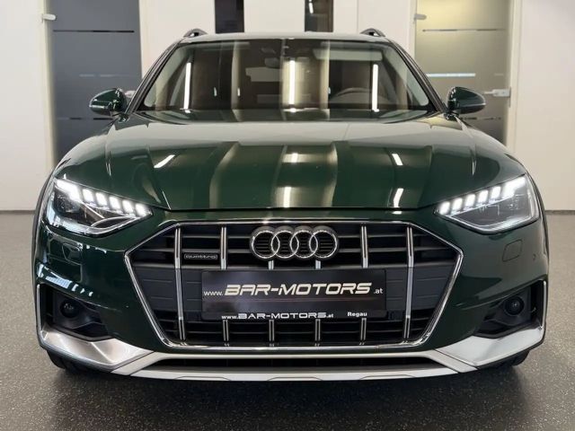 Audi A4 allroad 50 TDI