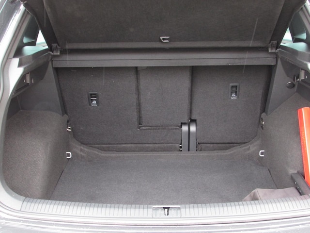 Volkswagen Tiguan 2.0 TDI DSG