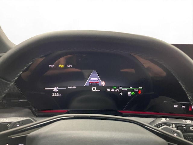 Audi A6 e-tron Avant Quattro