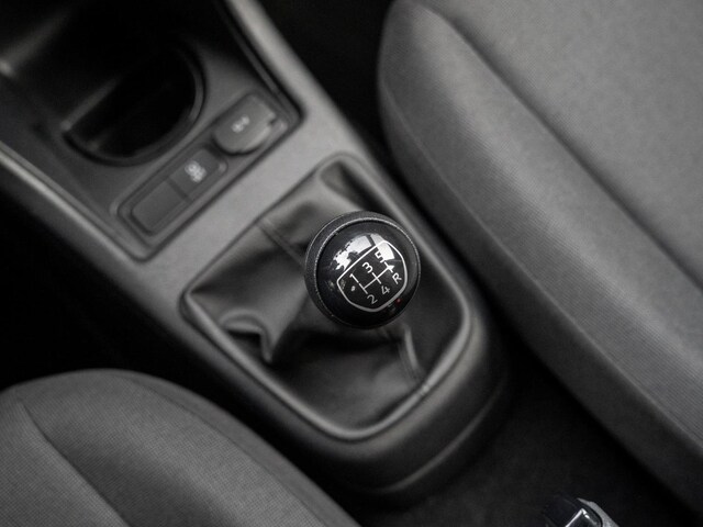 Volkswagen up! 1.0 48 kW 5-Gang Kam. PDC