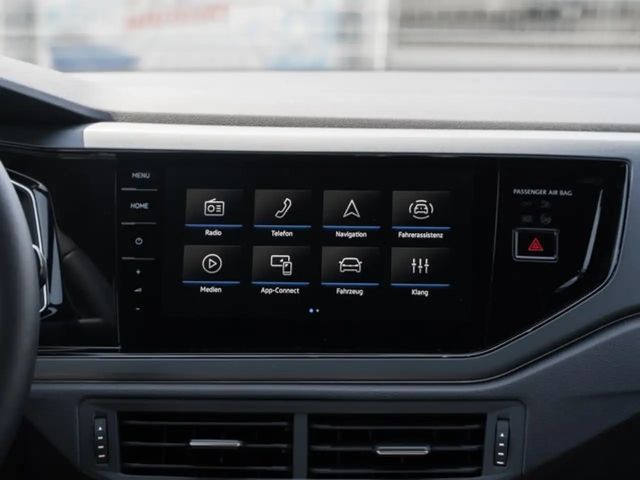 Volkswagen Polo R-Line