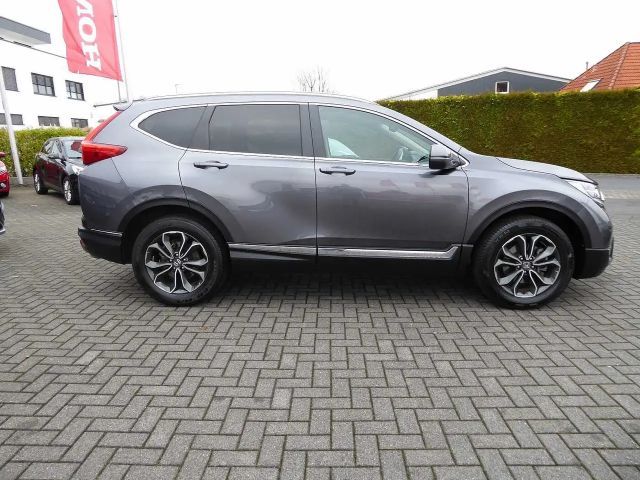 Honda CR-V 2.0 Executive Hybrid i-MMD