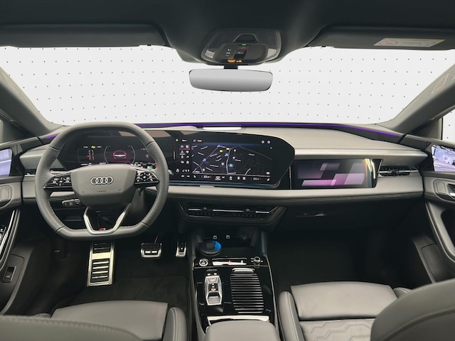 Audi A6 e-tron Avant Performance