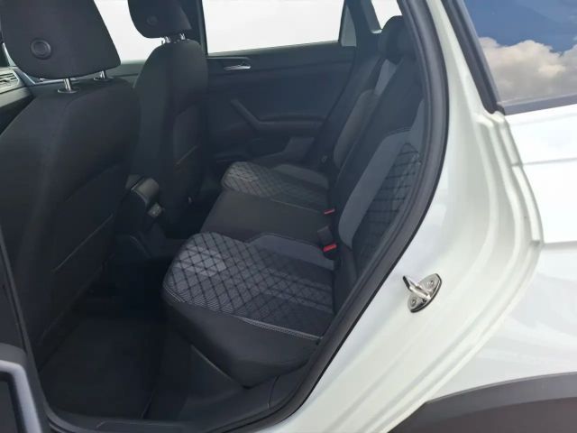 Volkswagen Taigo DSG R-Line