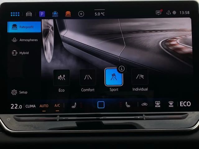 Volkswagen Tayron Life eHybrid