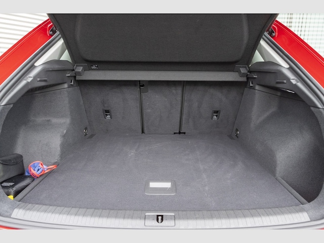 Audi Q3 35 TFSI S-Tronic