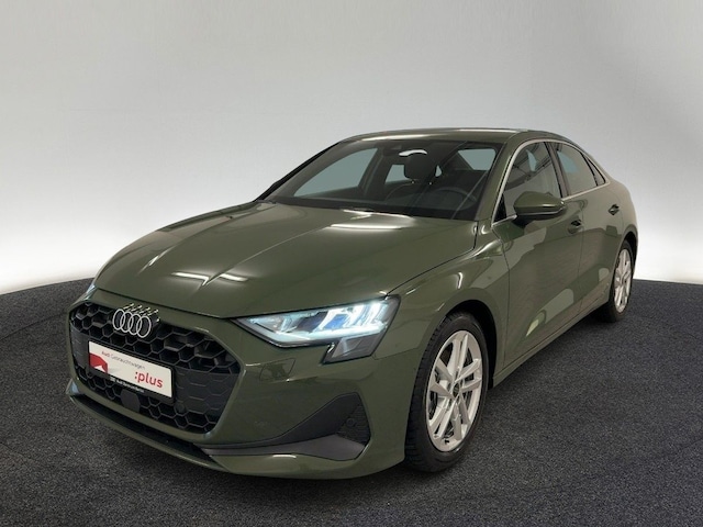 Audi A3 30 TFSI S-Tronic Sedan