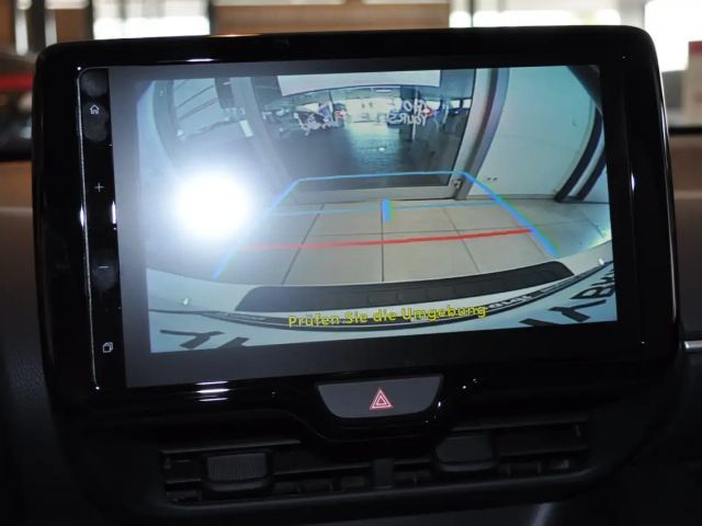 Toyota Yaris Comfort Hatchback Hybride