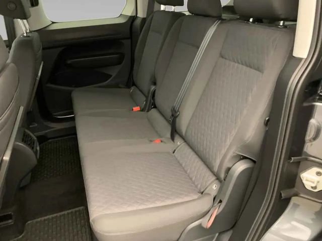 Volkswagen Caddy Life