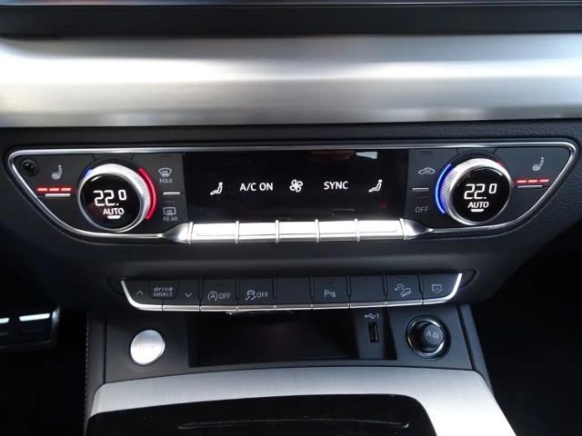 Audi Q5 2.0 TDI Quattro S-Line Sportback