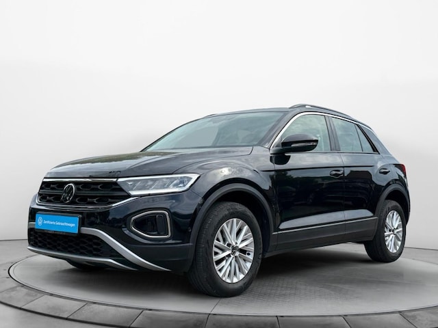 Volkswagen T-Roc 1.0 TSI Life