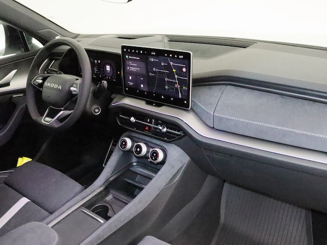 Skoda Kodiaq 1.5 TSI Sportline