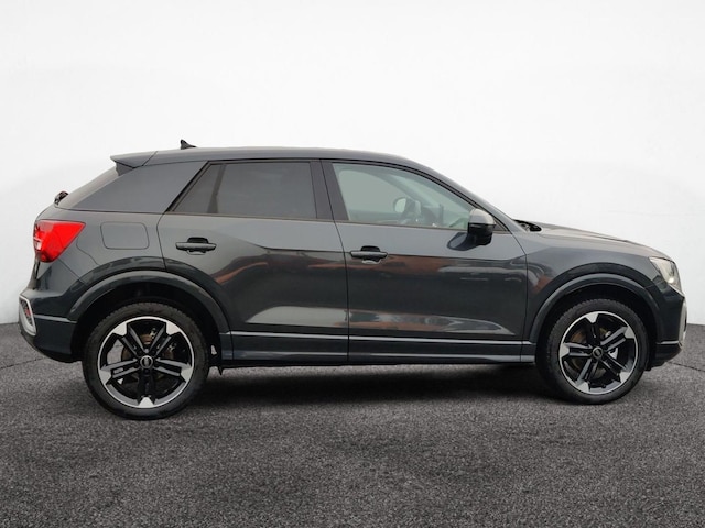 Audi Q2 35 TFSI S-Tronic