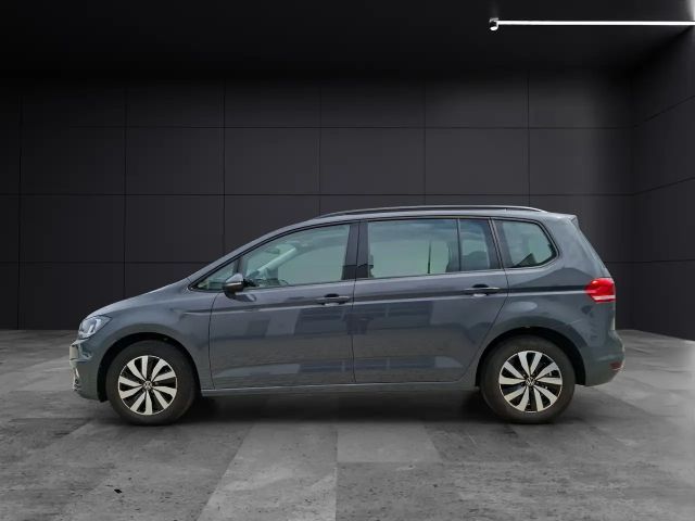 Volkswagen Touran Comfortline DSG