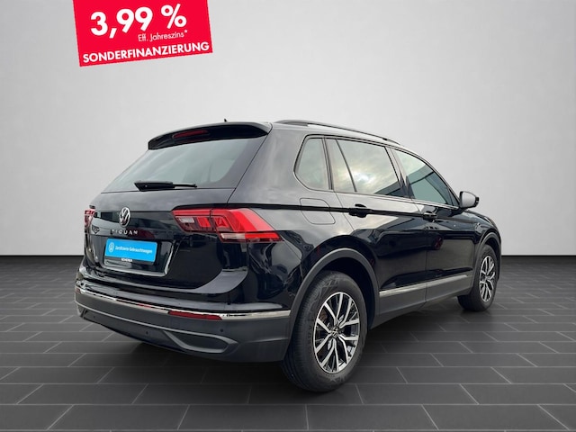 Volkswagen Tiguan 2.0 TDI DSG IQ.Drive Life