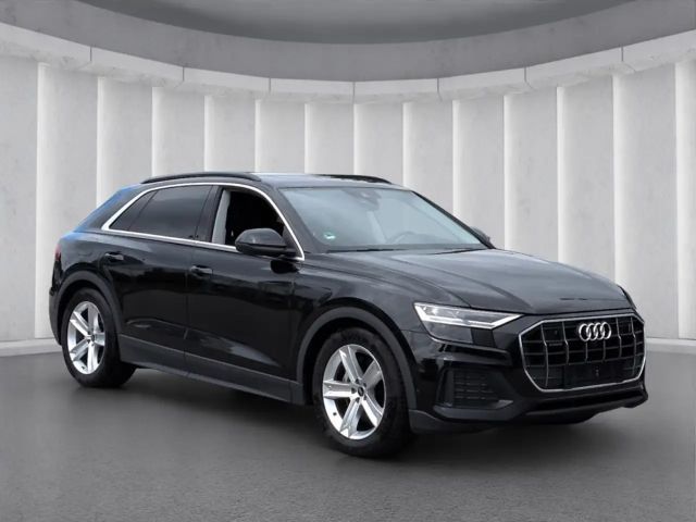 Audi Q8 50 TDI Quattro