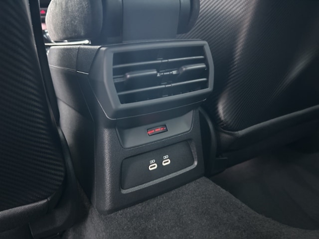 Audi RS3 Quattro S-Tronic Sedan