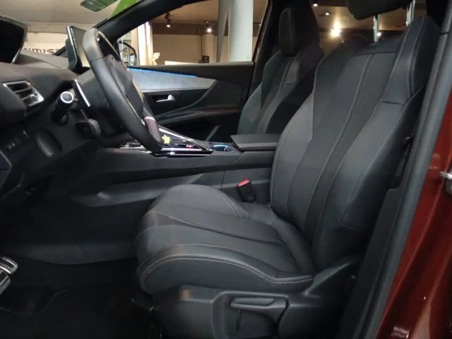Peugeot 5008 GT-Line
