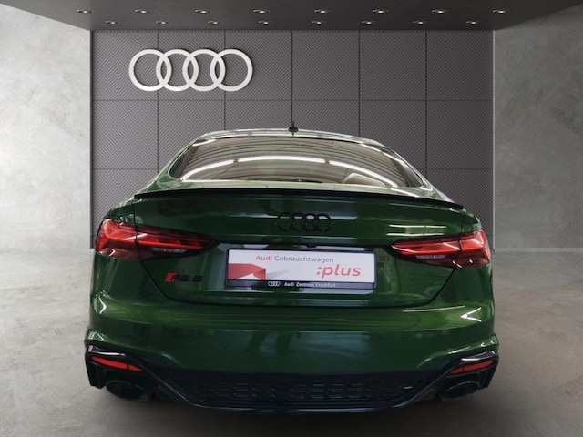 Audi RS5 Quattro Sportback