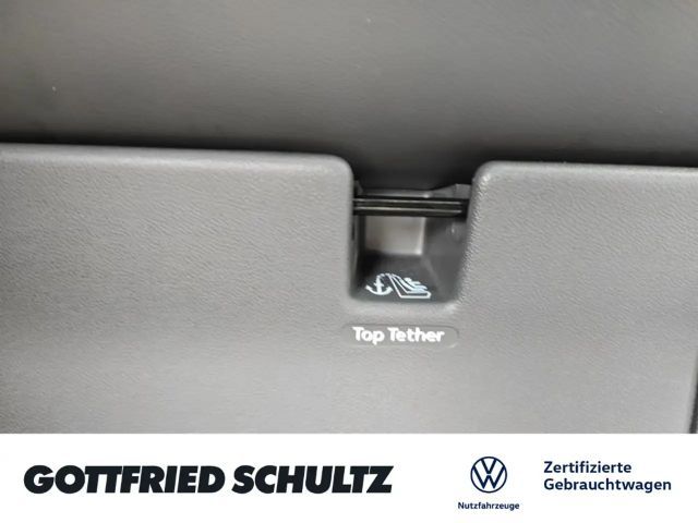 Volkswagen Multivan DSG Style T7