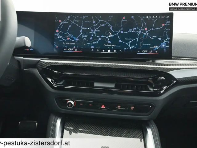 BMW 420 420d Coupé xDrive