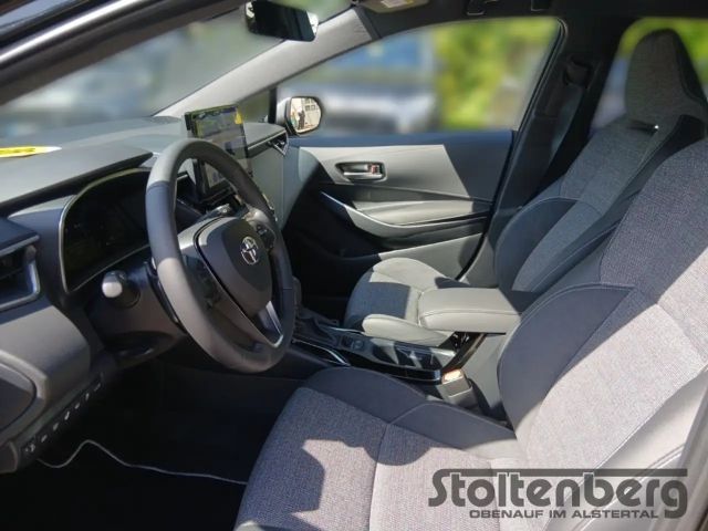 Toyota Corolla Hybride Touring
