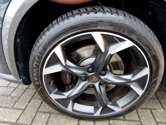 Cupra Formentor 1.4 DSG VZ e-Hybrid