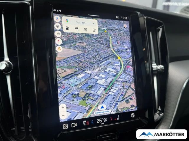 Volvo XC60 AWD Dark Plus