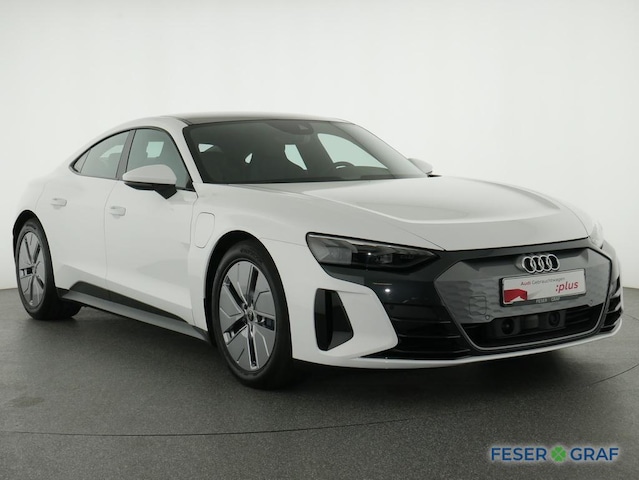 Audi e-tron GT Quattro