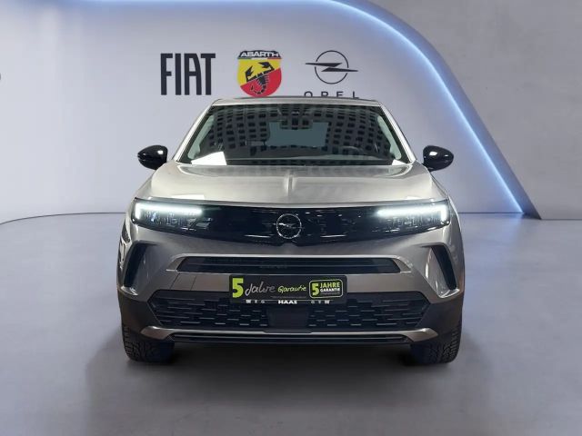 Opel Mokka 1.2 Turbo Turbo