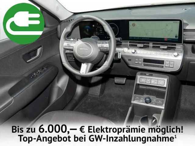 Hyundai Kona Electric Trend