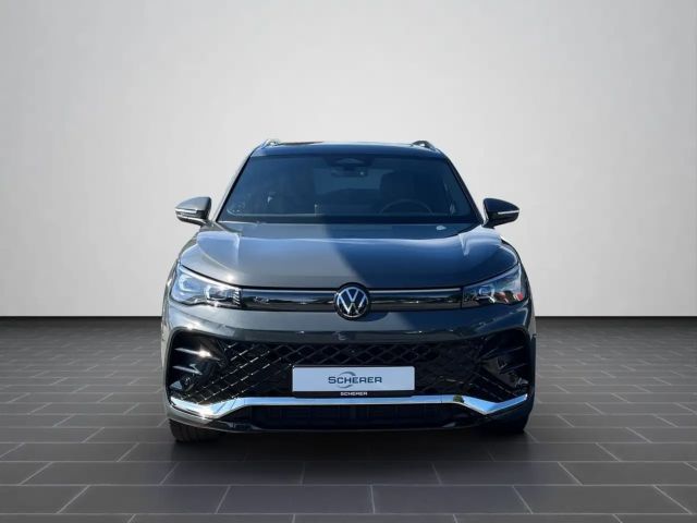 Volkswagen Tiguan 2.0 TDI DSG R-Line