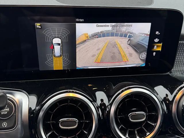 Mercedes-Benz GLB 220 GLB 220 d