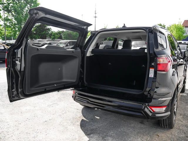 Ford EcoSport EcoBoost ST Line