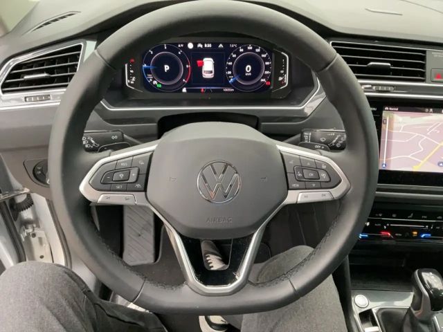 Volkswagen Tiguan 2.0 TDI Elegance Elegance