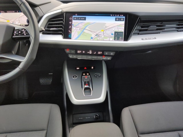 Audi Q4 e-tron 40 Sportback