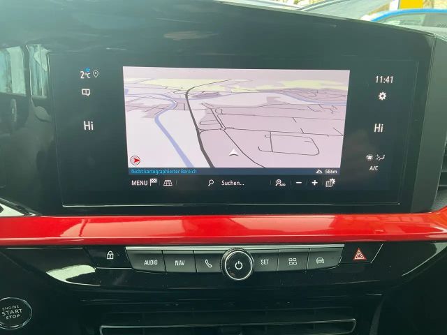 Opel Mokka 1.2 Turbo GS-Line Grand Sport Turbo