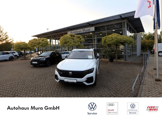 Volkswagen T-Roc Cabriolet DSG